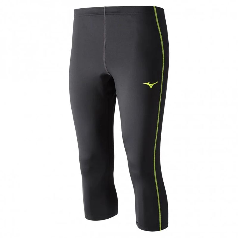 MIZUNO STYLE DRYLITE CORE 3/4 TIGHT Men