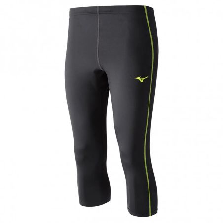 MIZUNO STYLE DRYLITE CORE 3/4 TIGHT Men