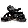 CROCS GETAWAY PATENT STRAPPY Women