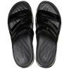 CROCS GETAWAY PATENT STRAPPY Women