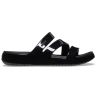 CROCS GETAWAY PATENT STRAPPY Women