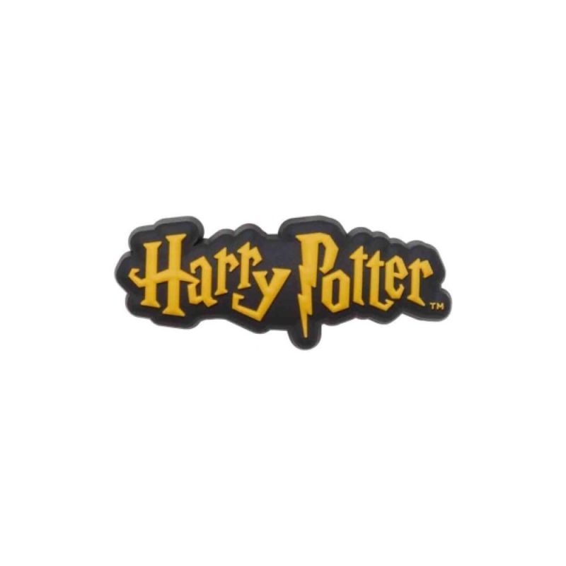 CROCS JIBBITZ HARRY POTTER