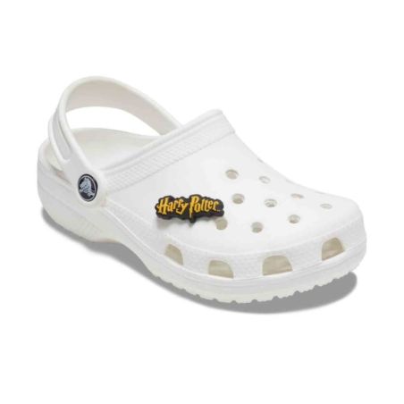 CROCS JIBBITZ HARRY POTTER