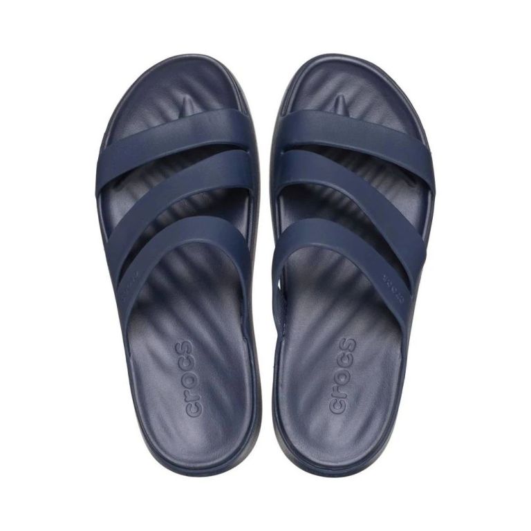 CROCS GETAWAY STRAPPY Mujer