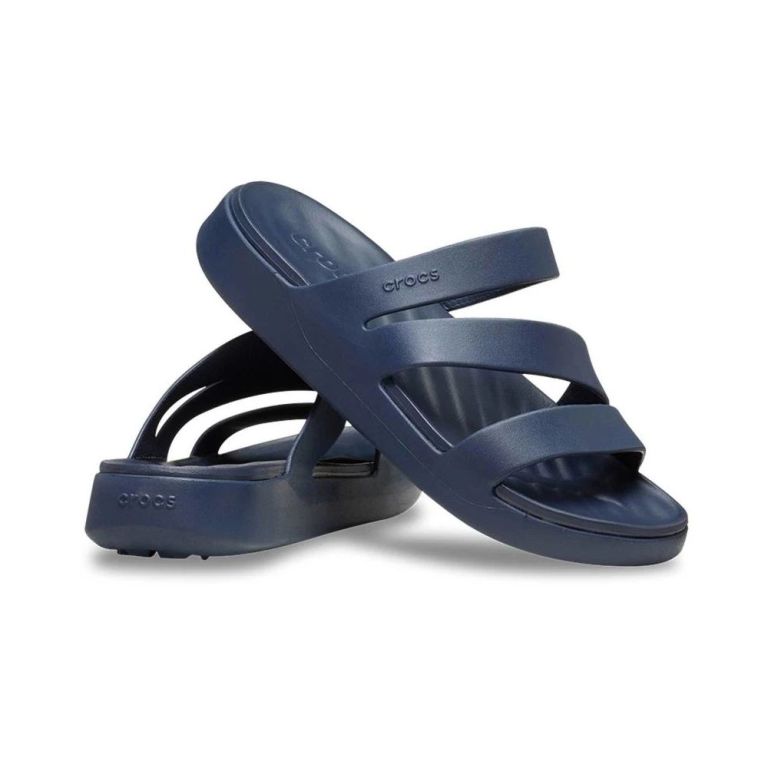 CROCS GETAWAY STRAPPY Women