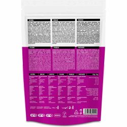 226ERS ISOTONIC DRINK 1000g Frutos Rojos - Bebida Vegana Isotónica