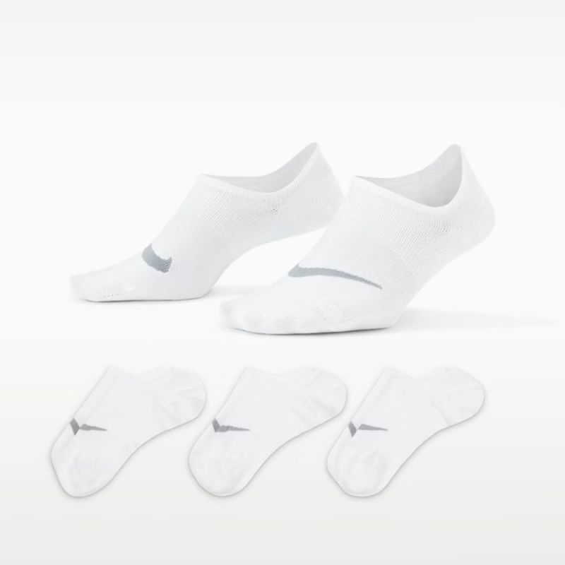 NIKE CALCETINES EVERY DAY DRI-FIT BLANCOS