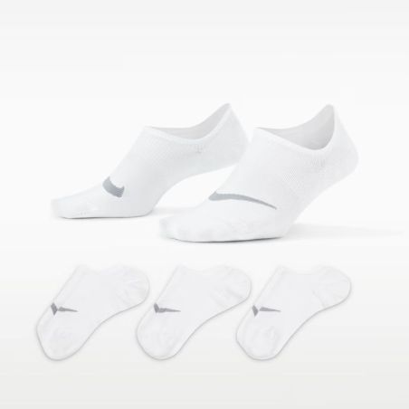 NIKE CALCETINES EVERY DAY DRI-FIT BLANCOS