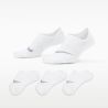 NIKE CALCETINES EVERY DAY DRI-FIT BLANCOS