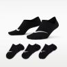 NIKE CALCETINES EVERY DAY DRI-FIT NEGROS