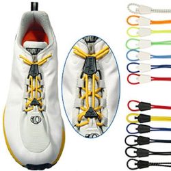 TOTRUNNING YANKZ ELASTIC LACES