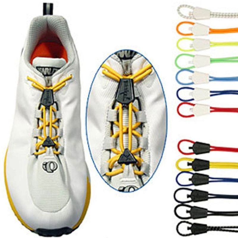 TOTRUNNING YANKZ ELASTIC LACES