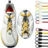 TOTRUNNING CORDONES ELASTICOS YANKZ