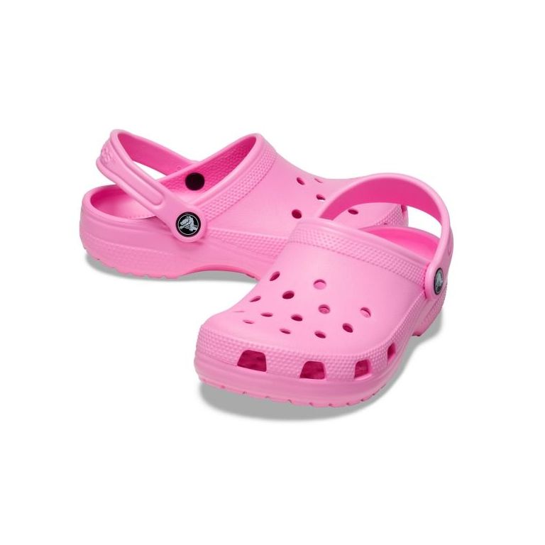 Crocs Classic Clog Junior: Classic comfort for kids
