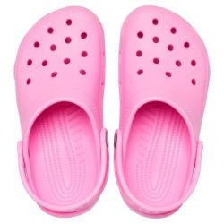 Crocs Classic Clog Junior: La comodidad clásica para niños