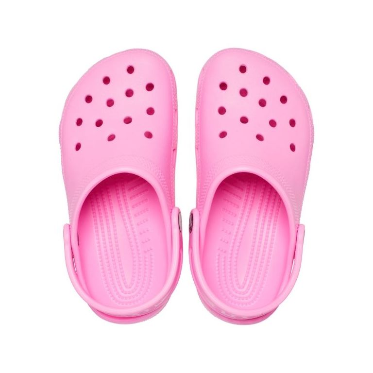 Crocs Classic Clog Junior: Classic comfort for kids