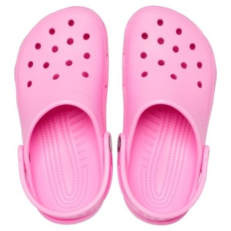 Crocs Classic Clog Junior: Classic comfort for kids