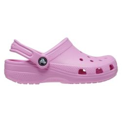 Crocs Classic Clog Junior: La comodidad clásica para niños
