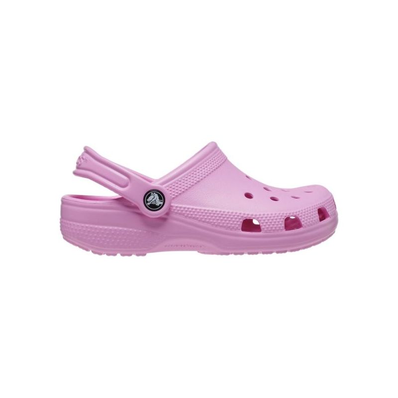 Crocs Classic Clog Junior: La comodidad clásica para niños