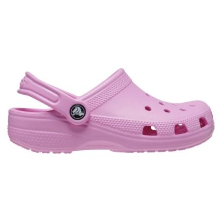 Crocs Classic Clog Junior: La comodidad clásica para niños