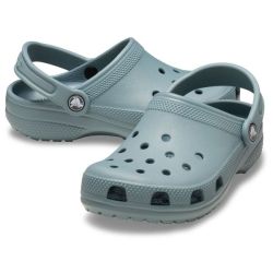 Crocs Classic Clog Junior: La comodidad clásica para niños