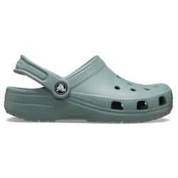 Crocs Classic Clog Junior: La comodidad clásica para niños