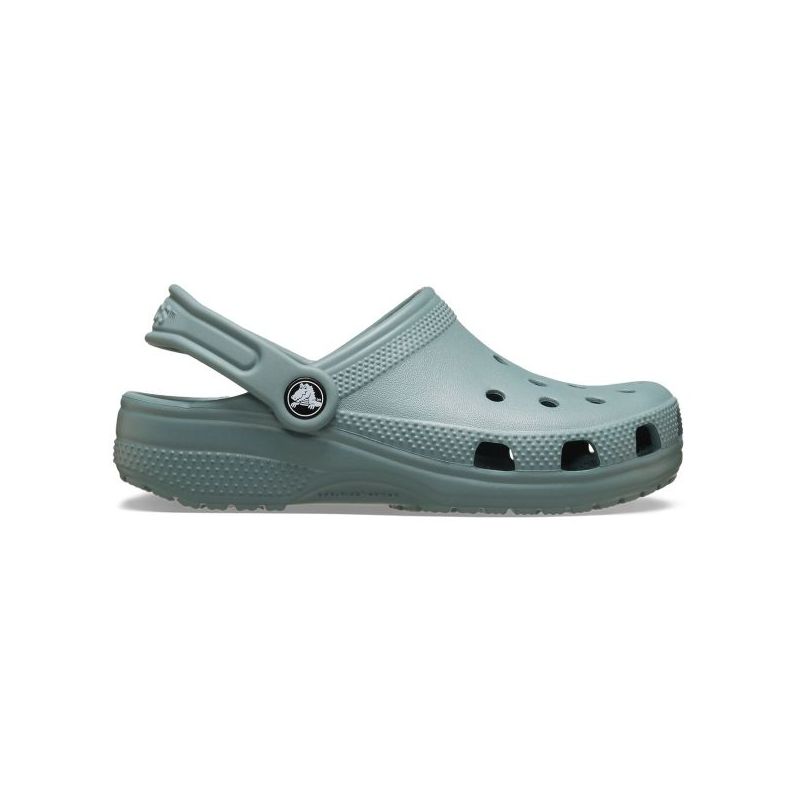 Crocs Classic Clog Junior: La comodidad clásica para niños