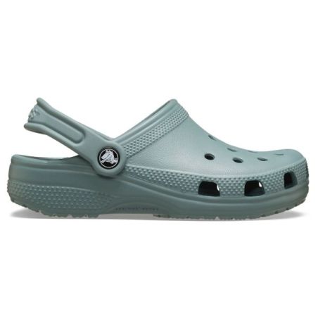 Crocs Classic Clog Junior: La comodidad clásica para niños