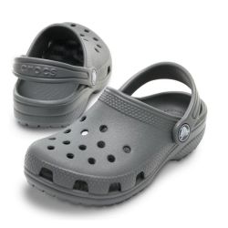Crocs Classic Clog Junior: La comodidad clásica para niños