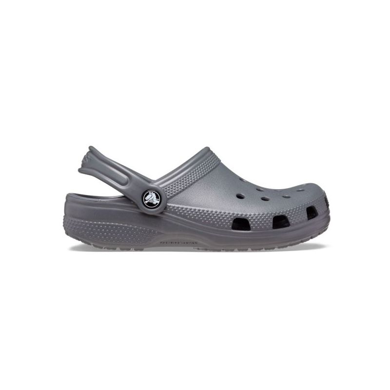Crocs Classic Clog Junior: La comodidad clásica para niños