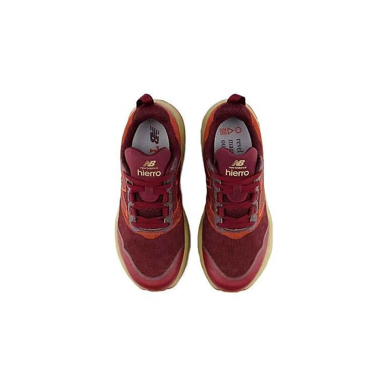 NEW BALANCE FF HIERRO V9 Women