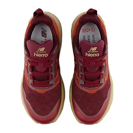 NEW BALANCE FF HIERRO V9 Women