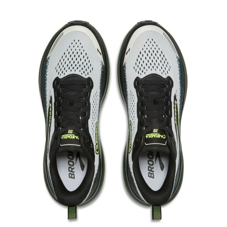 BROOKS CASCADIA 20 Men
