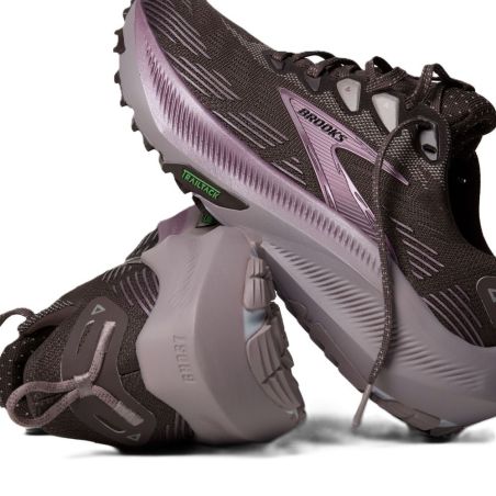BROOKS GHOST TRAIL Women