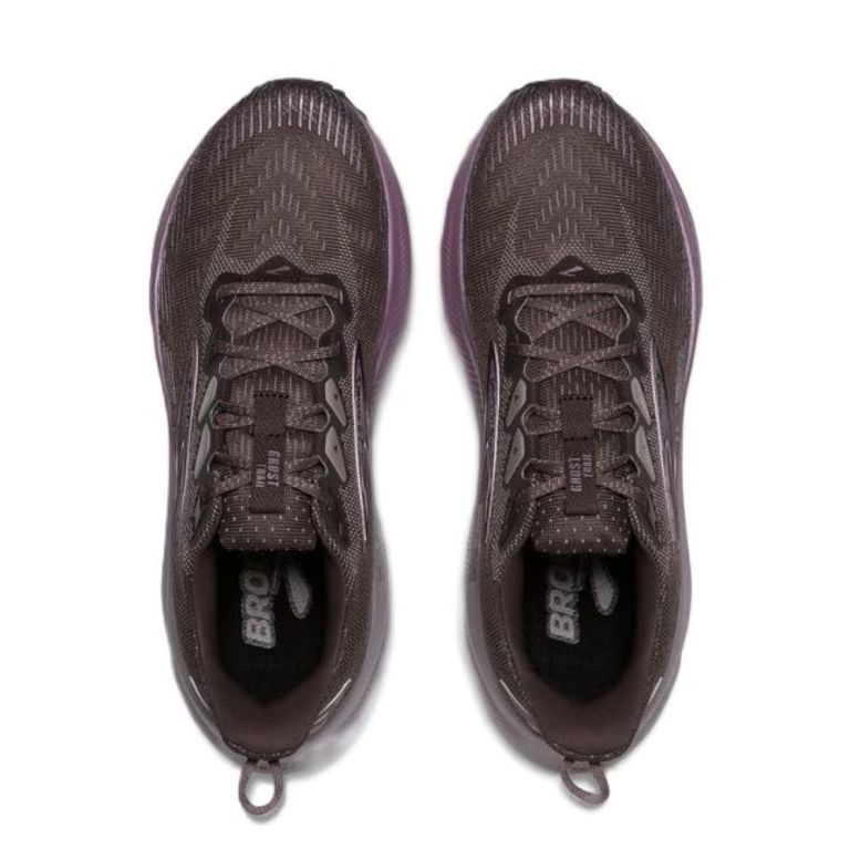 BROOKS GHOST TRAIL Women