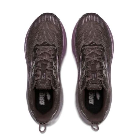 BROOKS GHOST TRAIL Women