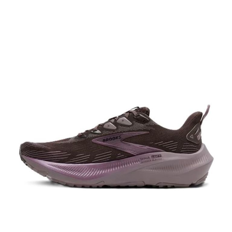 BROOKS GHOST TRAIL Women