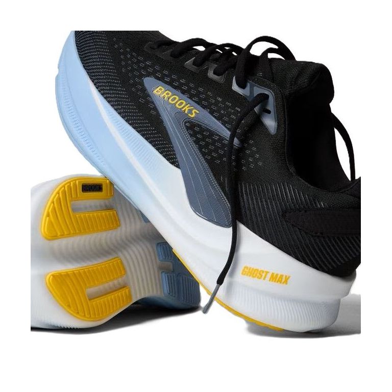 BROOKS GHOST MAX 4 Men