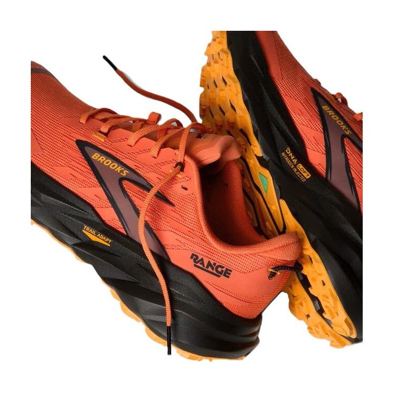 BROOKS RANGE Men