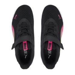 PUMA FLEXFOCUS MODERN BLAZEFADE AC+PS Kids