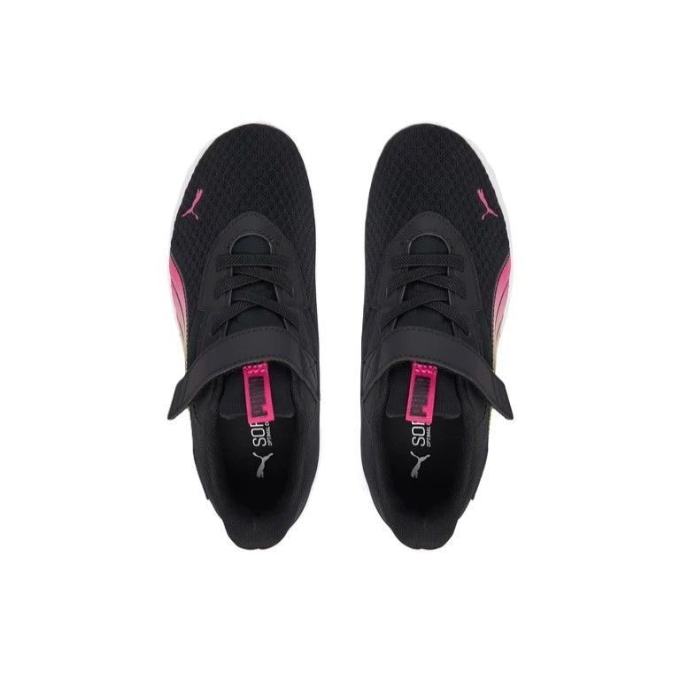 PUMA FLEXFOCUS MODERN BLAZEFADE AC+PS Kids