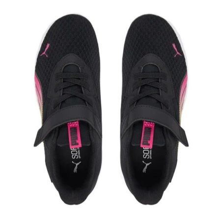 PUMA FLEXFOCUS MODERN BLAZEFADE AC+PS Kids