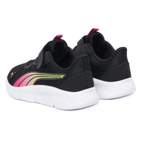 PUMA FLEXFOCUS MODERN BLAZEFADE AC+PS Kids