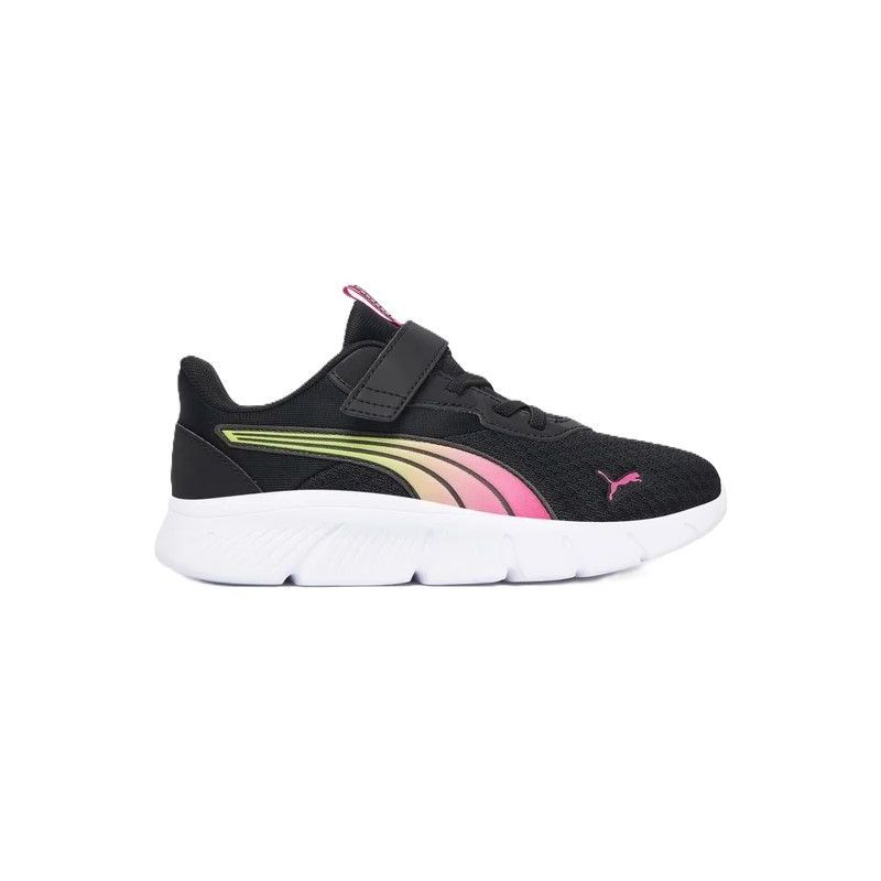 PUMA FLEXFOCUS MODERN BLAZEFADE AC+PS Kids