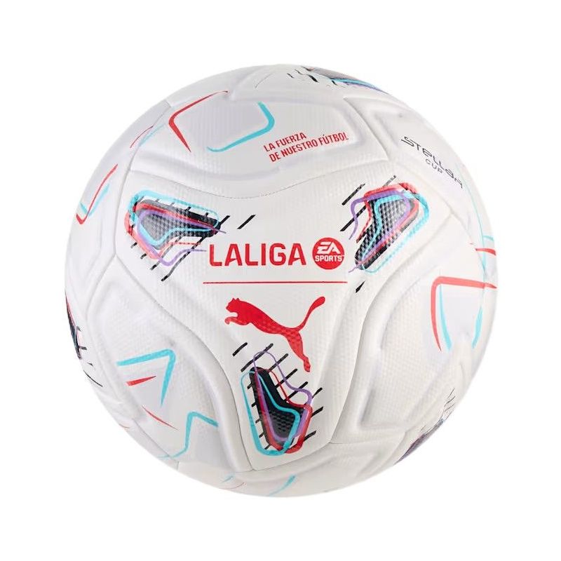 PUMA BALON STELLAR CUP LALIGA