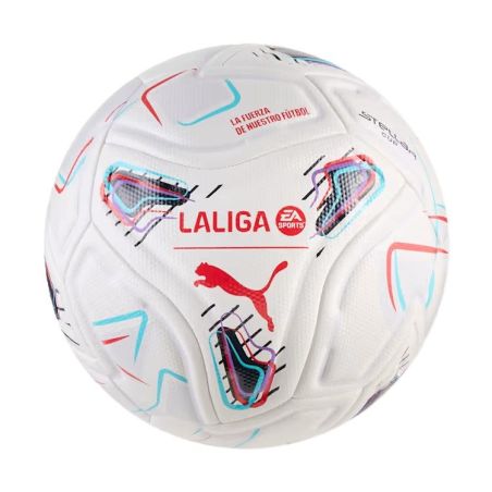 PUMA BALON STELLAR CUP LALIGA