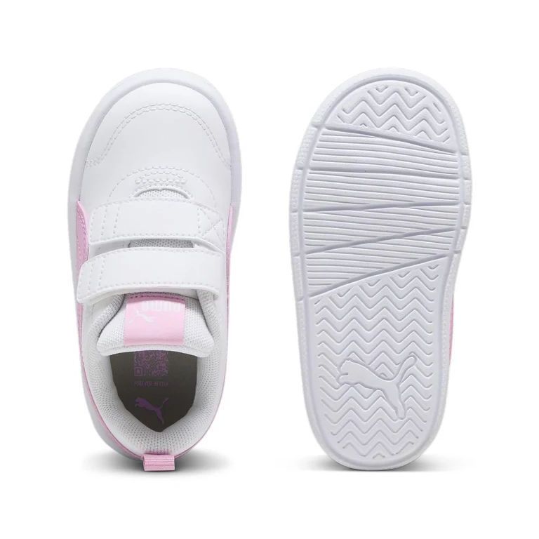 PUMA COURTFLEX V3 Inf