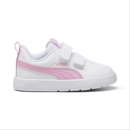 PUMA COURTFLEX V3 Inf