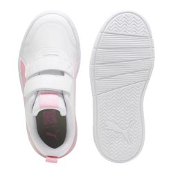 PUMA COURTFLEX V3 V PS Kids