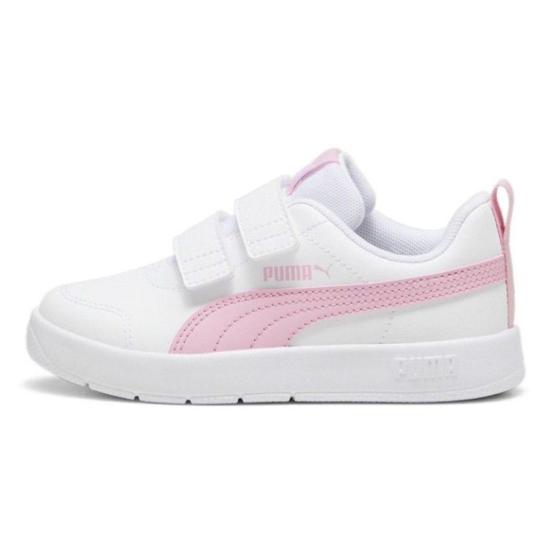PUMA COURTFLEX V3 V PS Kids